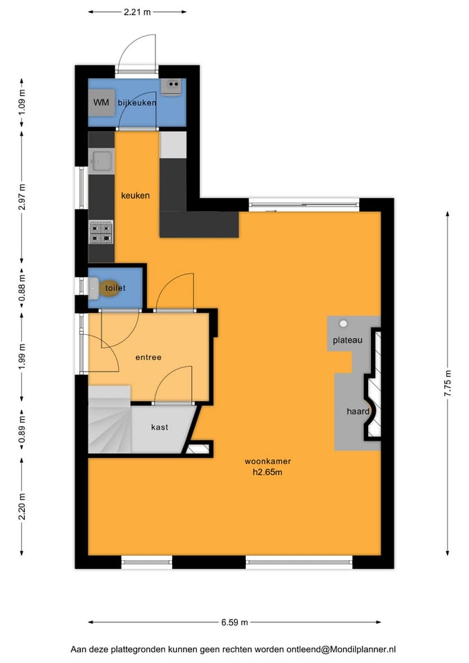 Foto 46 van Prinses Ireneweg 4