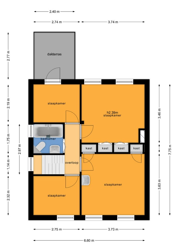 Foto 47 van Prinses Ireneweg 4