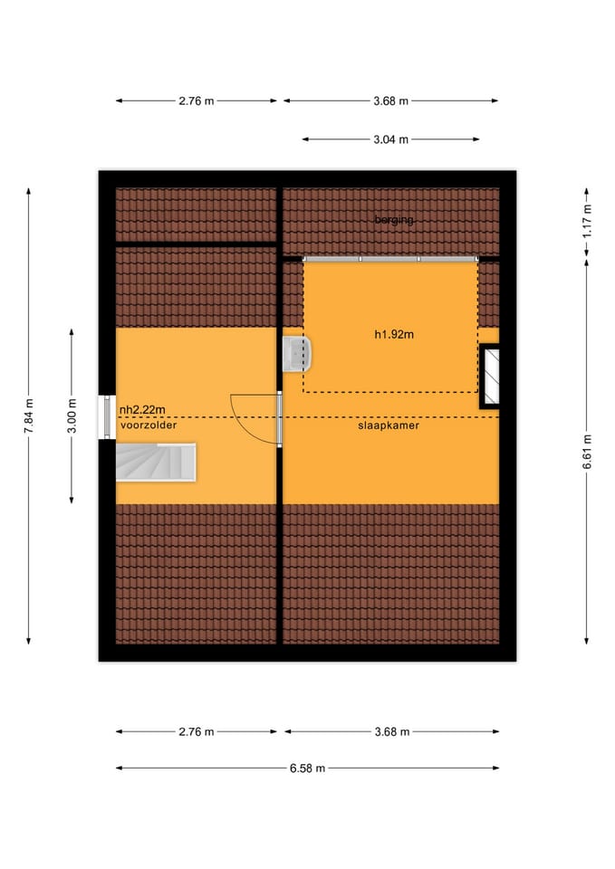 Foto 49 van Prinses Ireneweg 4