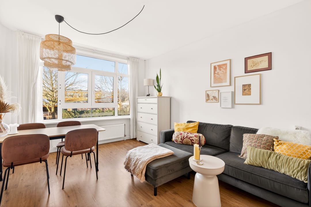 Foto 1 van Heer Halewijnstraat 16-H