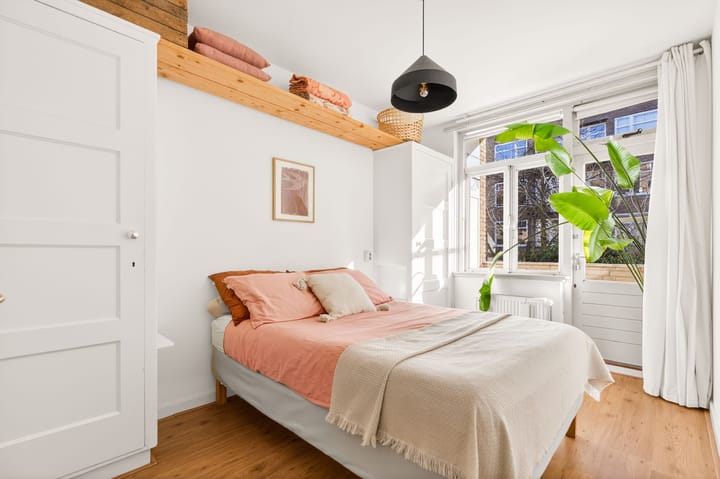 Foto 3 van Heer Halewijnstraat 16-H