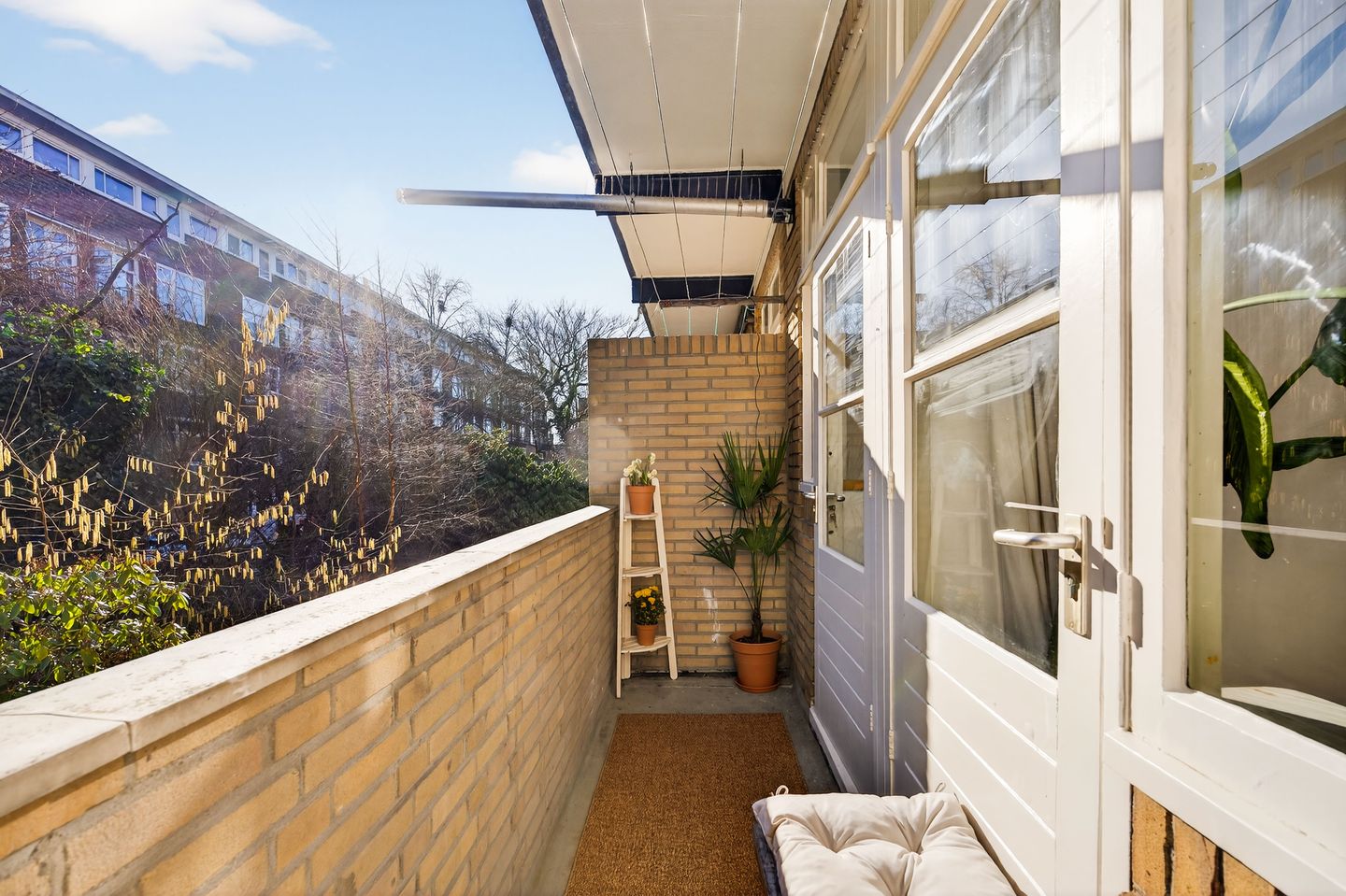 Foto 4 van Heer Halewijnstraat 16-H