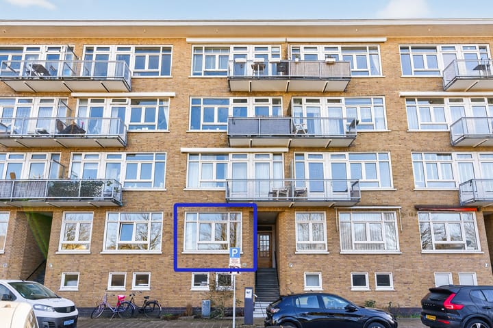 Foto 5 van Heer Halewijnstraat 16-H