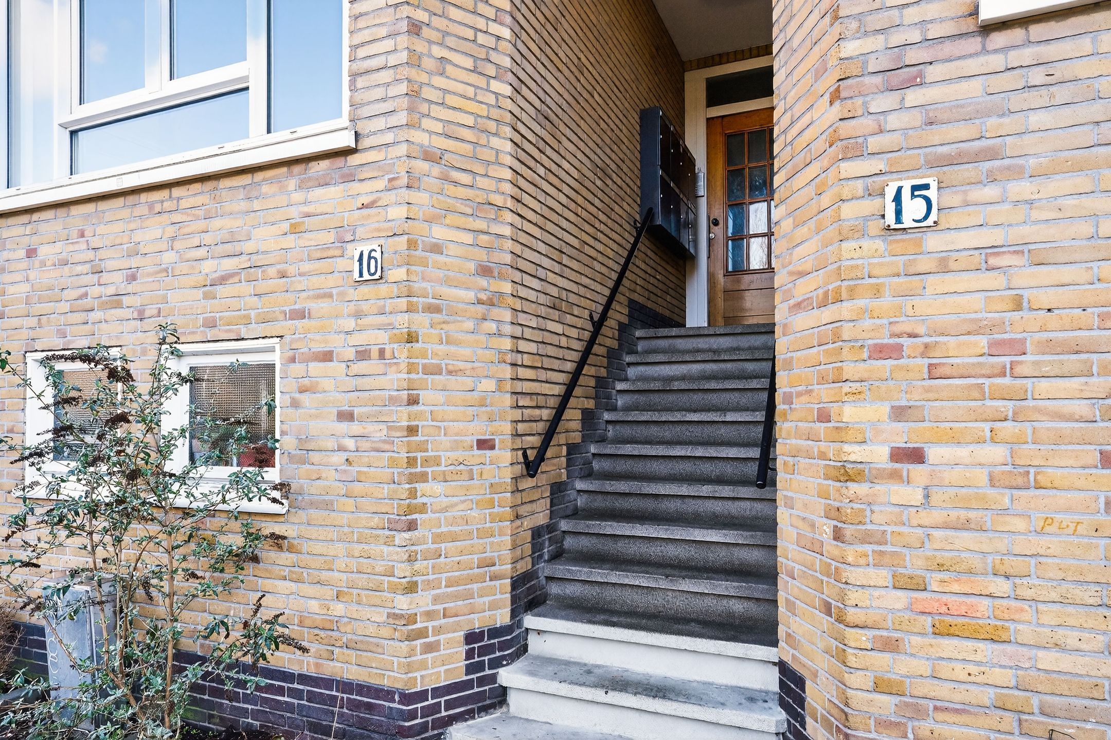 Foto 6 van Heer Halewijnstraat 16-H