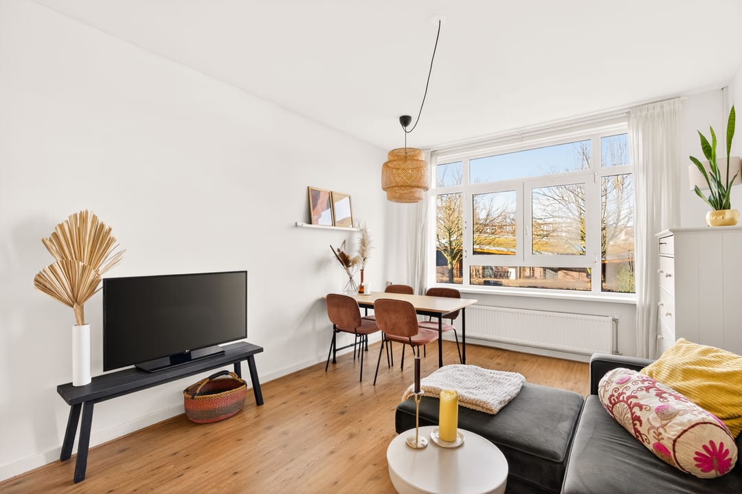 Foto 8 van Heer Halewijnstraat 16-H