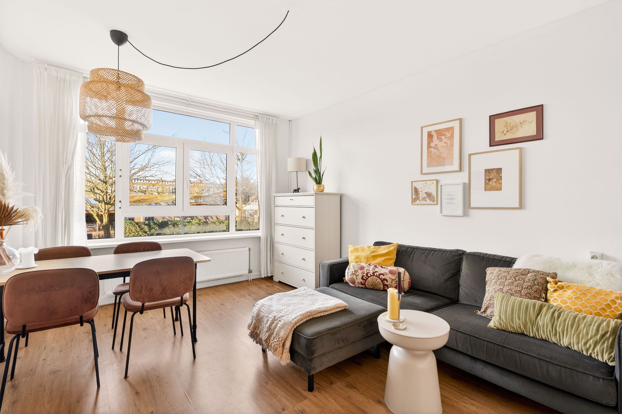 Foto 9 van Heer Halewijnstraat 16-H