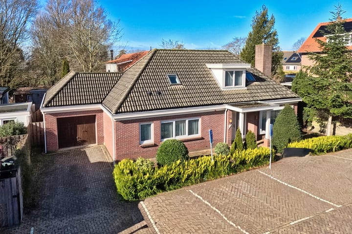 Photo 2 of Osdorperweg 19