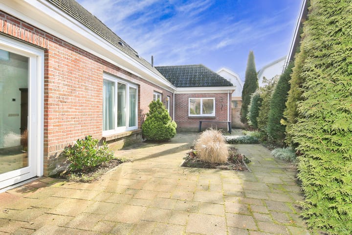 Photo 3 of Osdorperweg 19