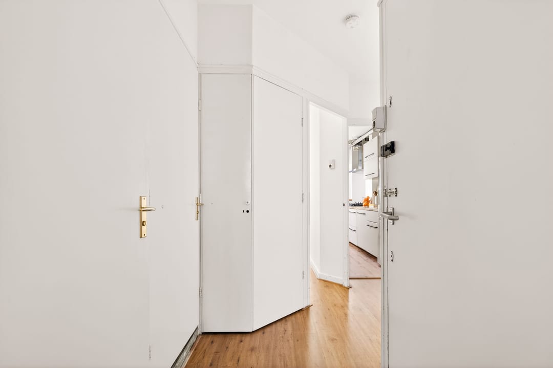 Foto 13 van Heer Halewijnstraat 16-H