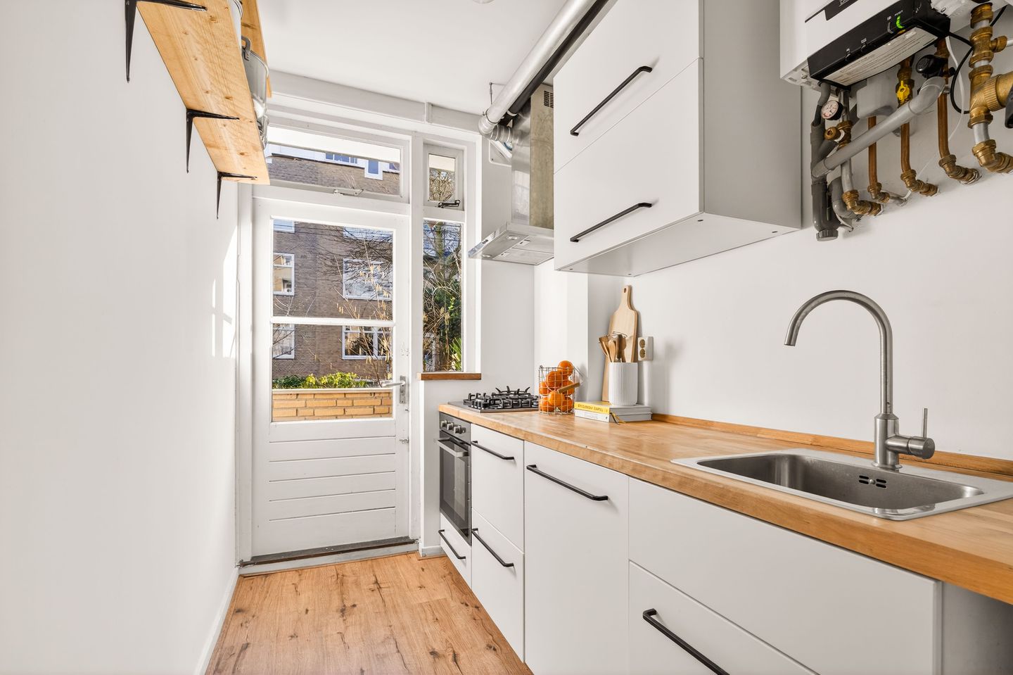 Foto 14 van Heer Halewijnstraat 16-H