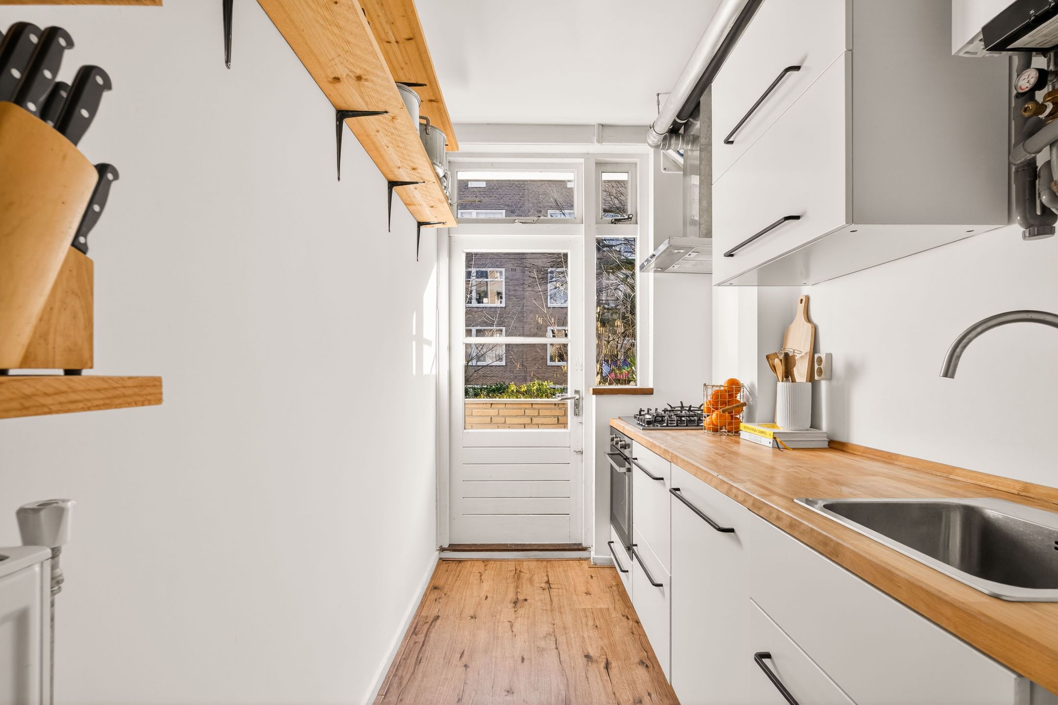 Foto 15 van Heer Halewijnstraat 16-H