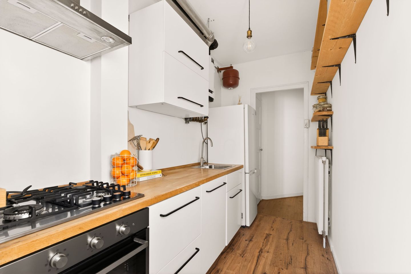 Foto 19 van Heer Halewijnstraat 16-H