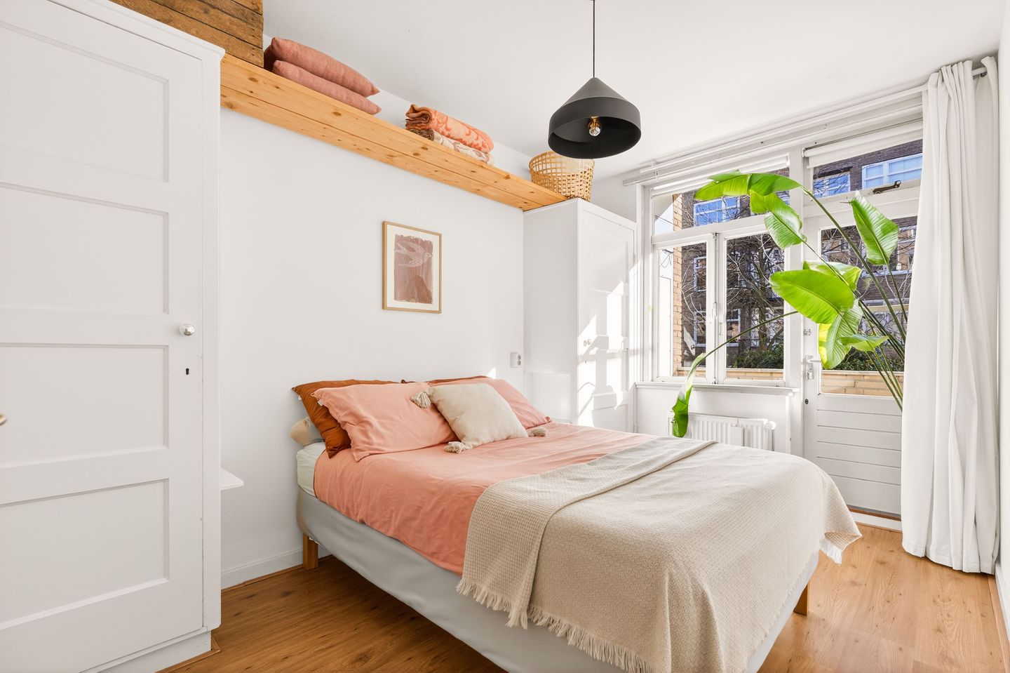 Foto 20 van Heer Halewijnstraat 16-H