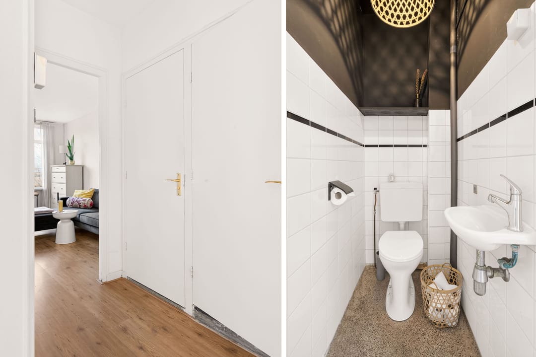 Foto 23 van Heer Halewijnstraat 16-H