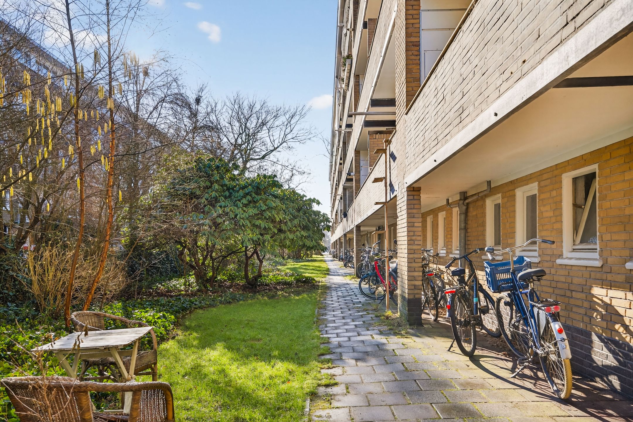 Foto 27 van Heer Halewijnstraat 16-H