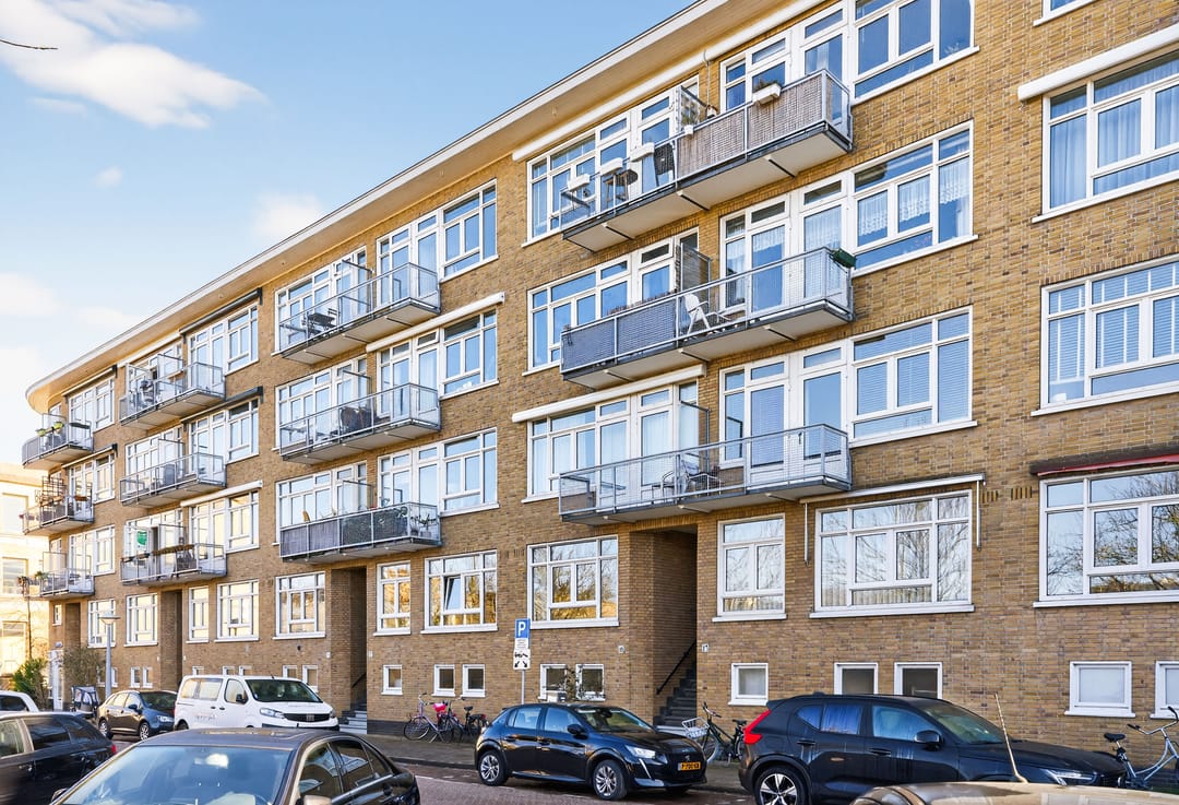 Foto 28 van Heer Halewijnstraat 16-H