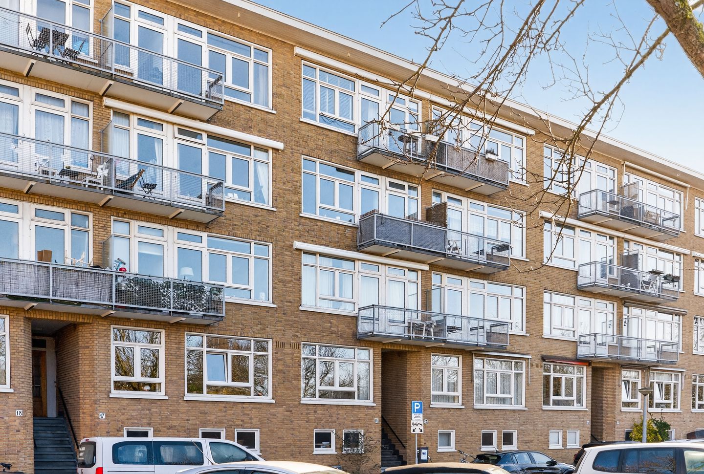 Foto 29 van Heer Halewijnstraat 16-H