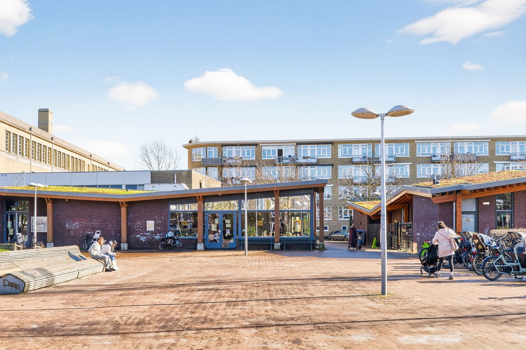 Foto 32 van Heer Halewijnstraat 16-H