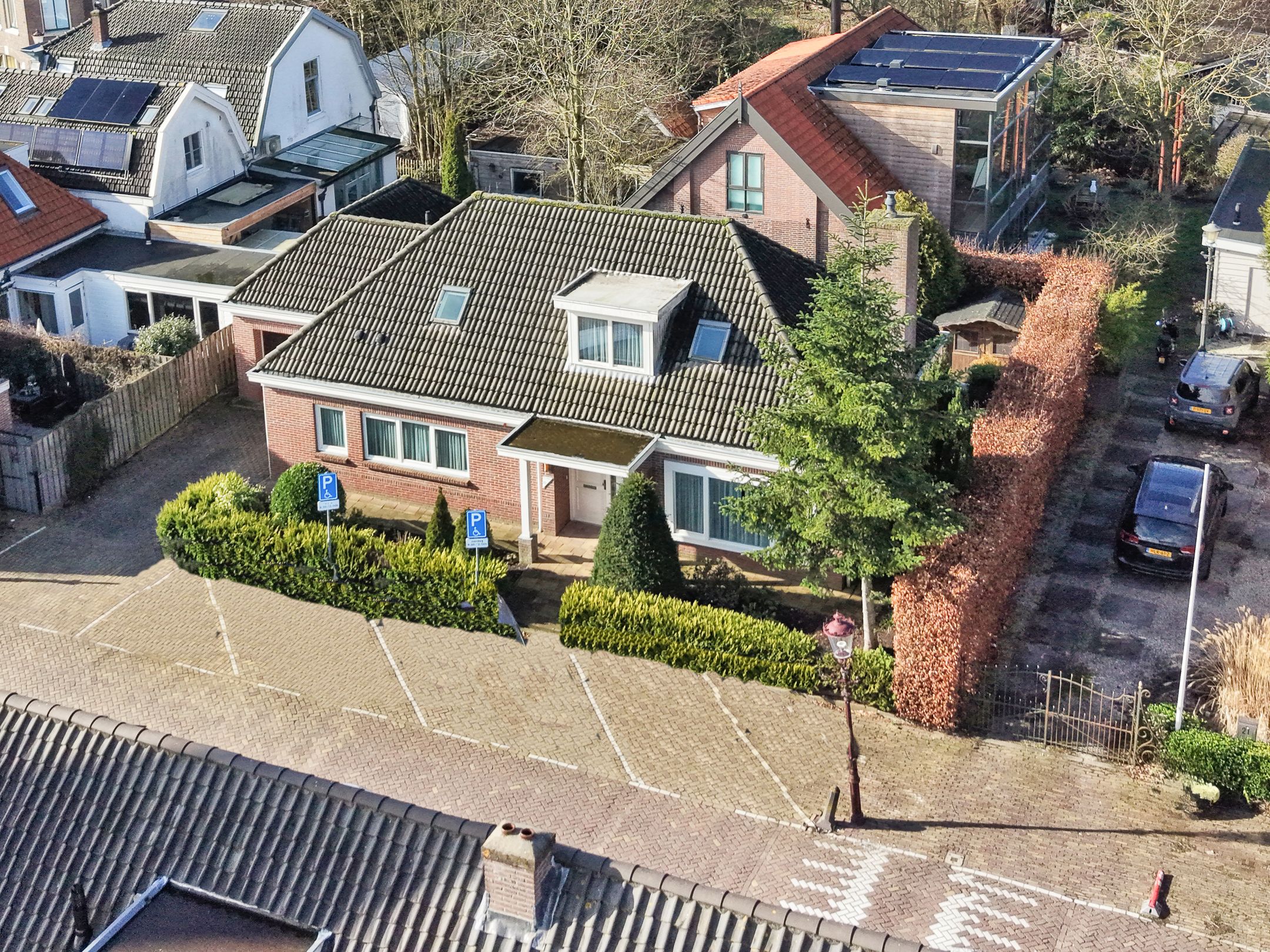 Photo 15 of Osdorperweg 19