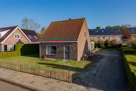 Prunusstraat thumbnail