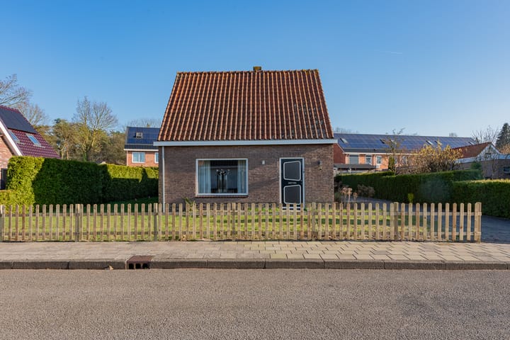 Foto 2 van Prunusstraat 13