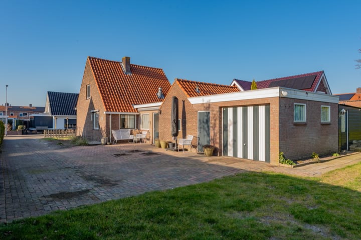 Foto 3 van Prunusstraat 13