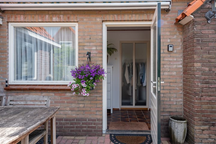 Foto 4 van Prunusstraat 13