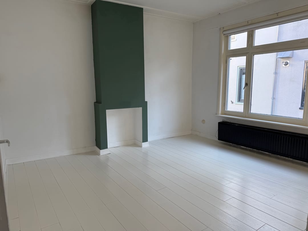 Foto 2 van Tibbensteeg 12