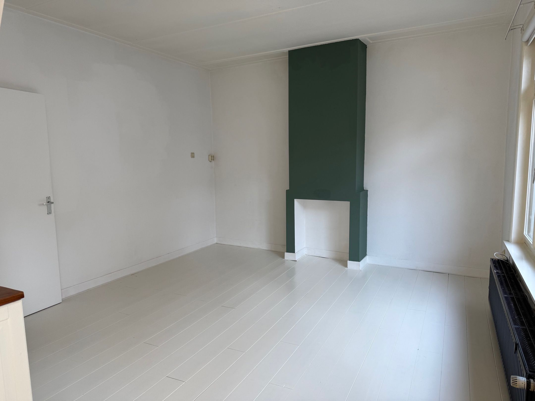 Foto 3 van Tibbensteeg 12