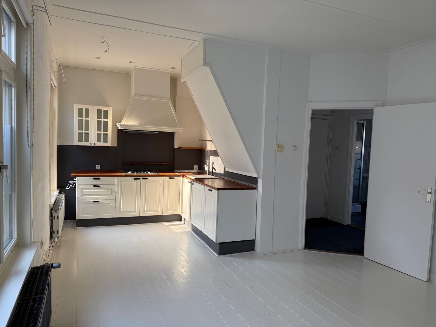 Foto 5 van Tibbensteeg 12