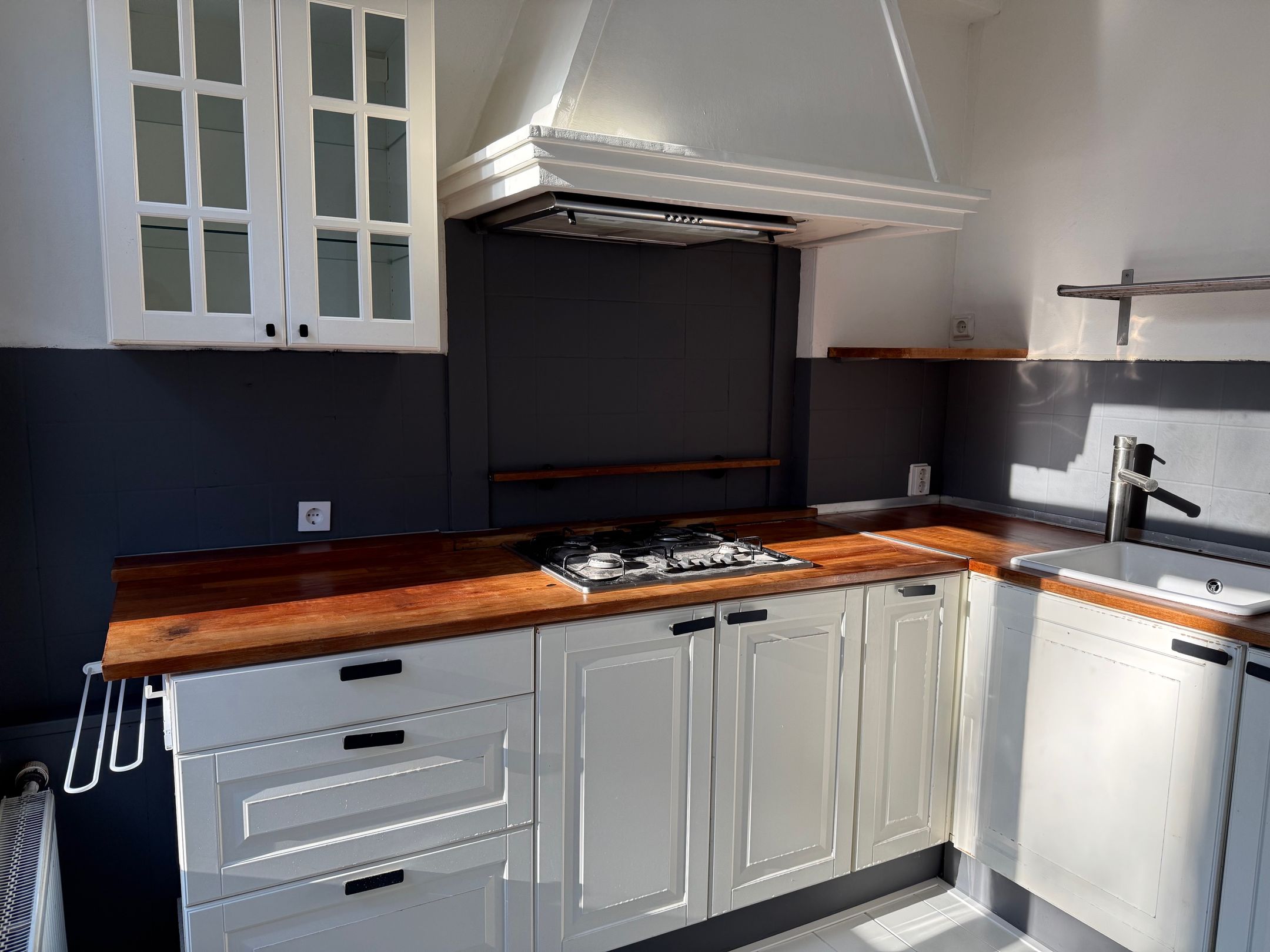 Foto 6 van Tibbensteeg 12