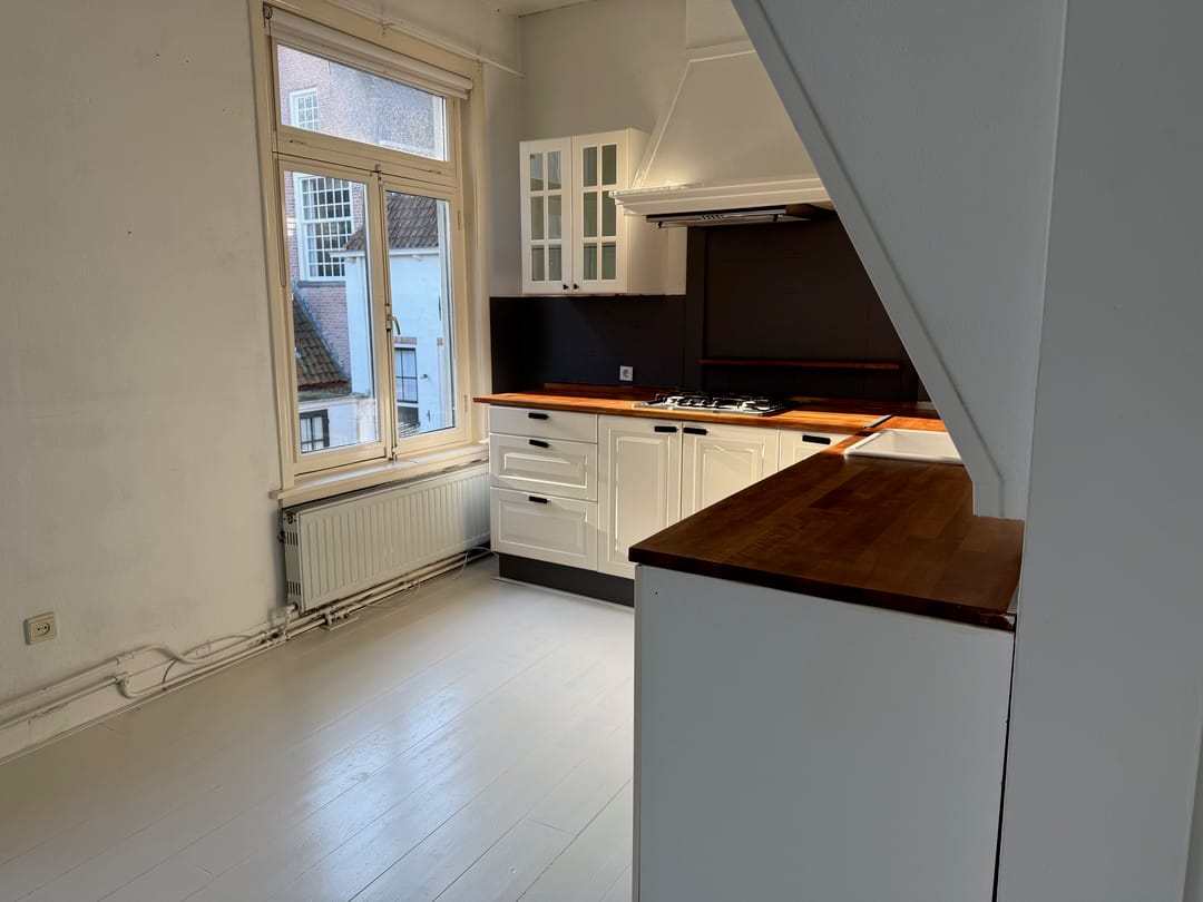 Foto 7 van Tibbensteeg 12