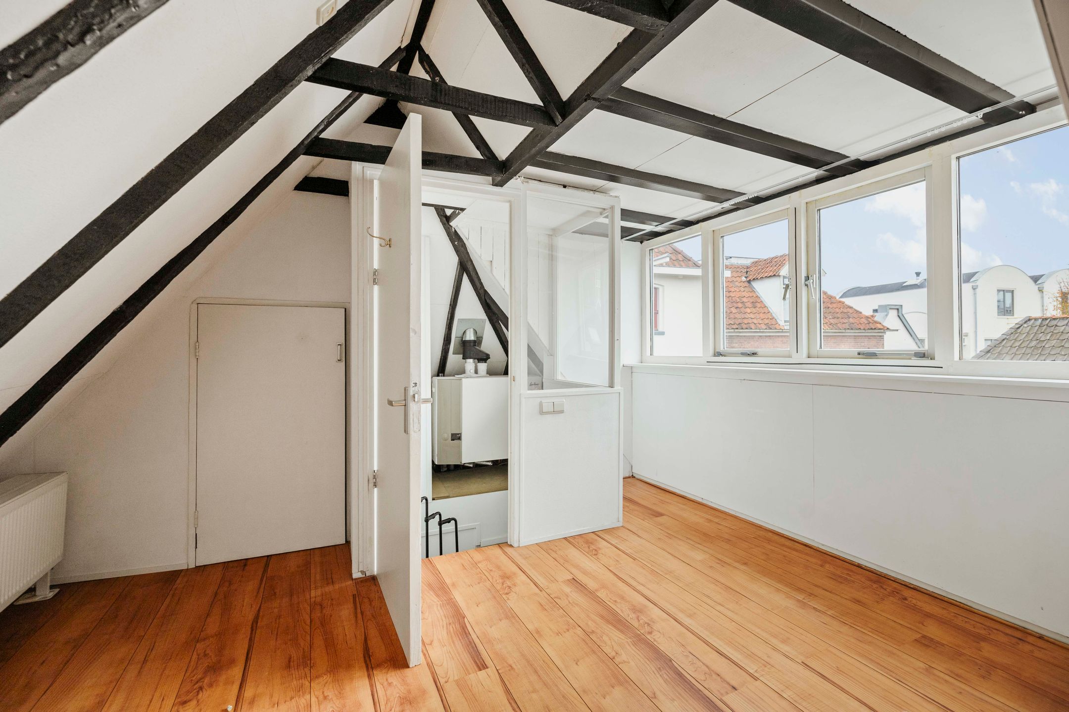 Foto 15 van Tibbensteeg 12