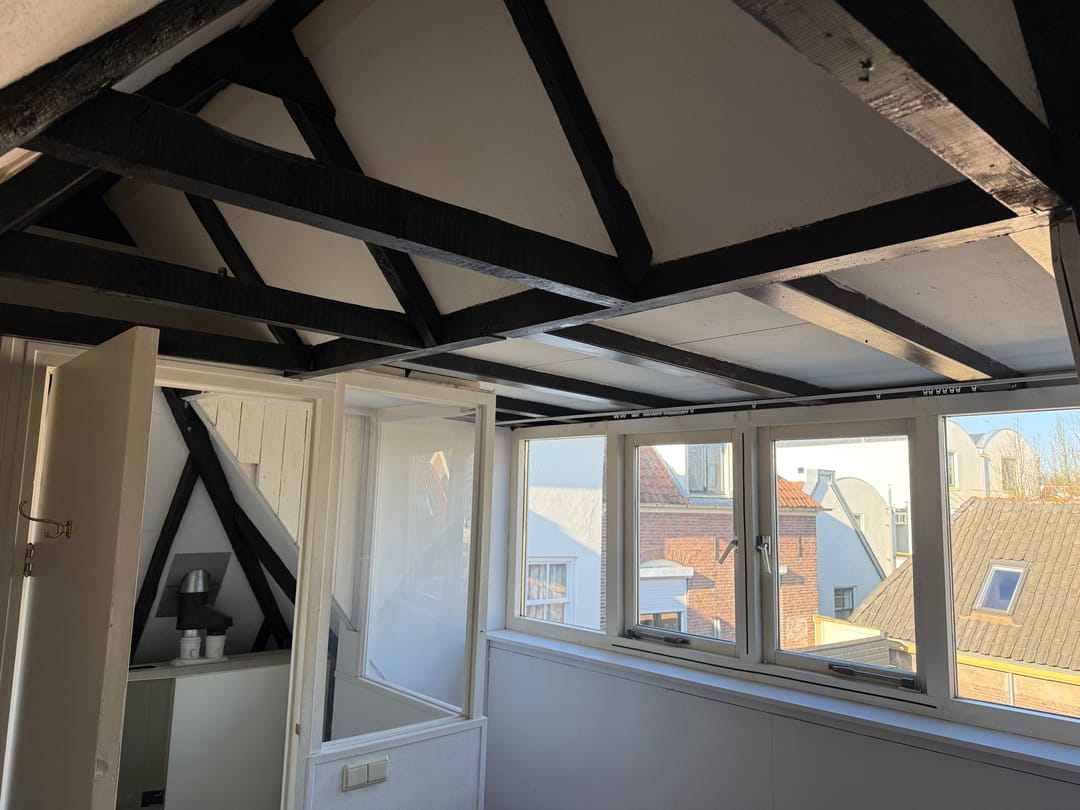 Foto 16 van Tibbensteeg 12