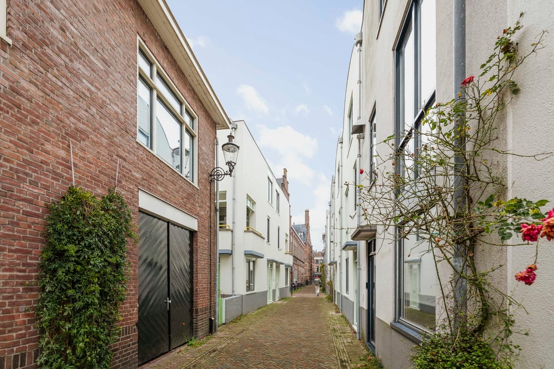 Foto 22 van Tibbensteeg 12