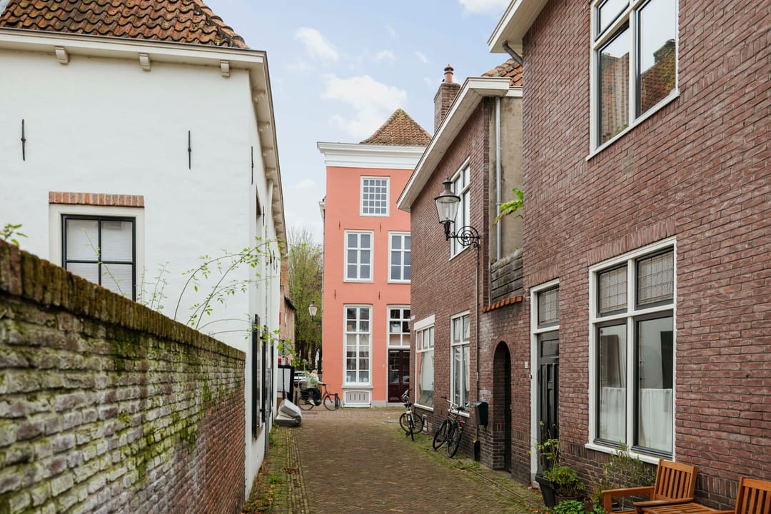 Foto 23 van Tibbensteeg 12