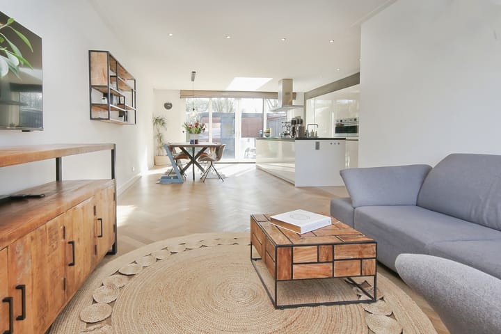 Photo 3 of Uiverstraat 2