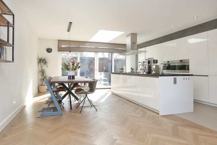 Photo 4 of Uiverstraat 2