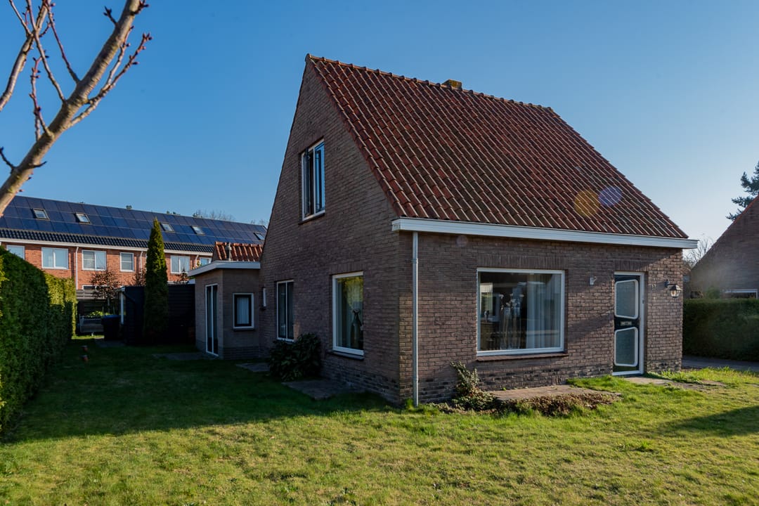 Foto 47 van Prunusstraat 13