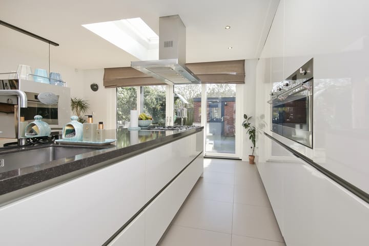 Photo 5 of Uiverstraat 2