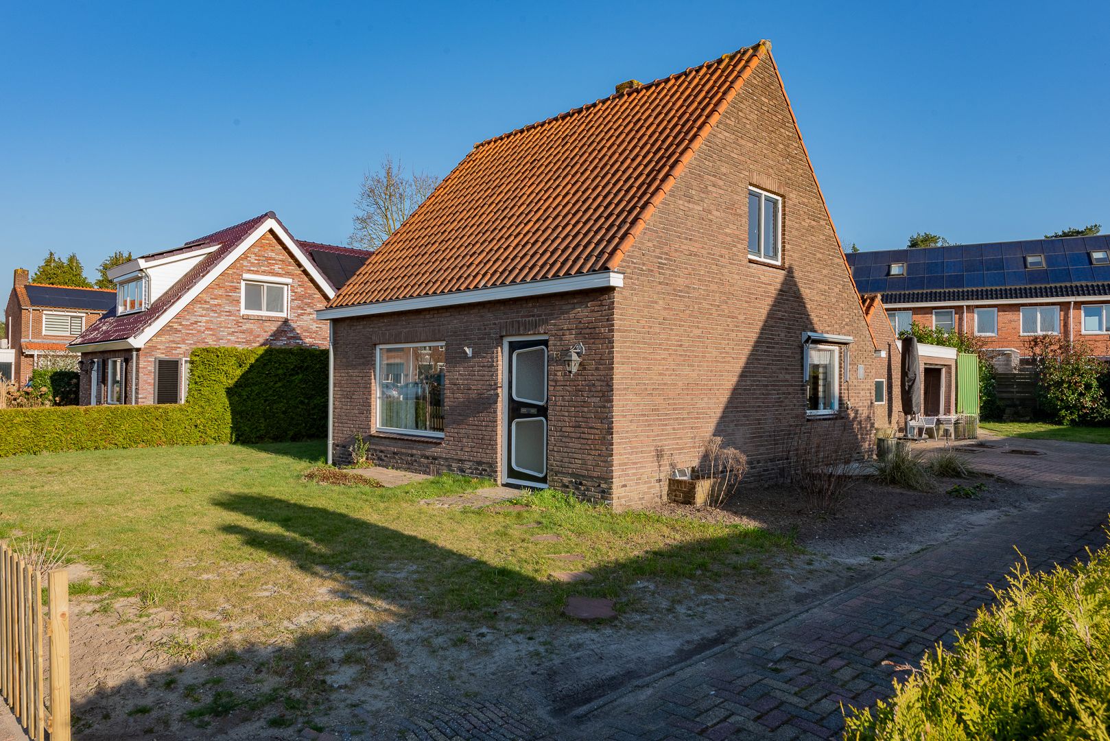 Foto 48 van Prunusstraat 13