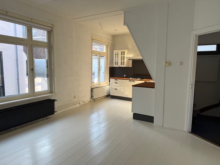 Foto 4 van Tibbensteeg 12