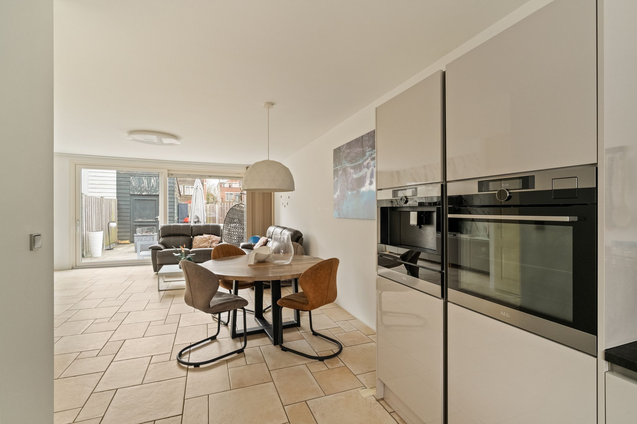 Foto 6 van Mauritshuis 23