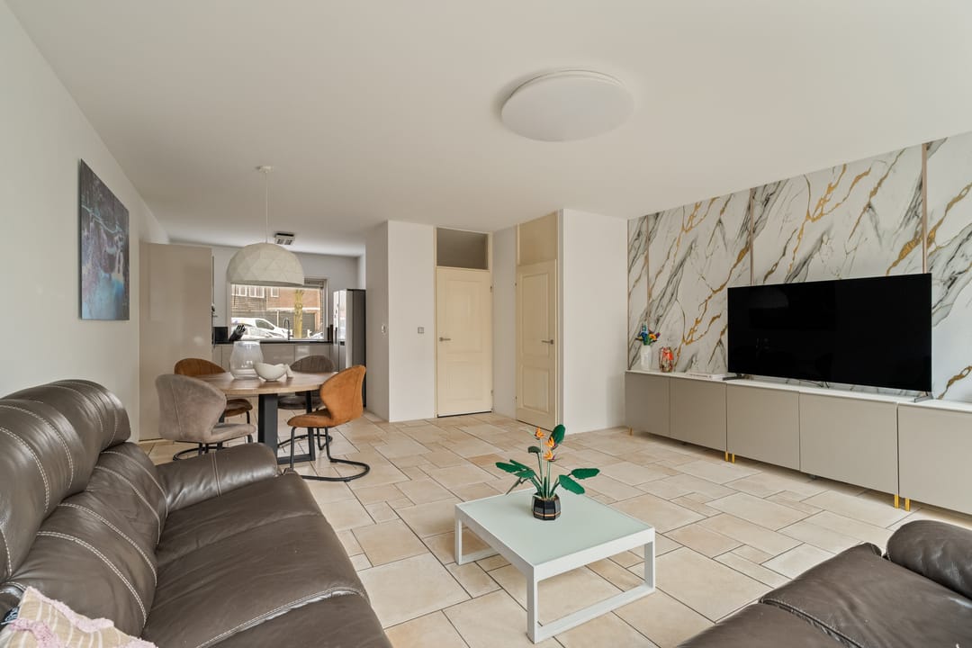 Foto 7 van Mauritshuis 23