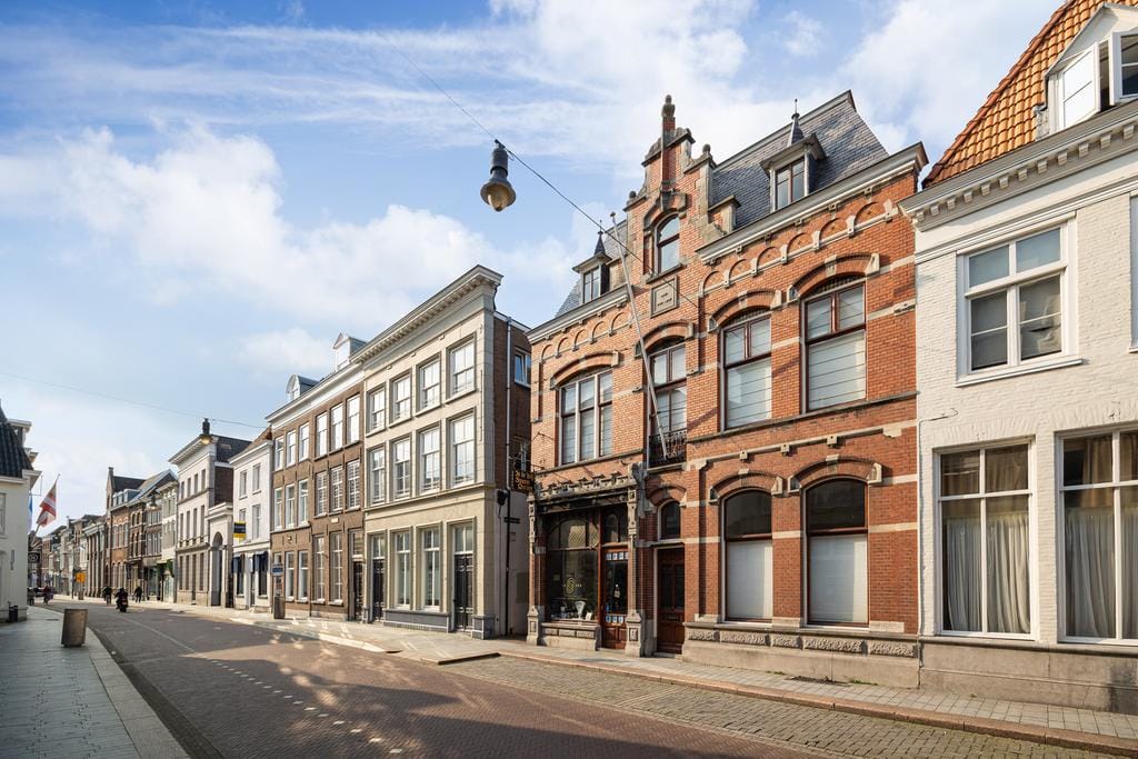 Foto 1 van Hinthamerstraat 192-D