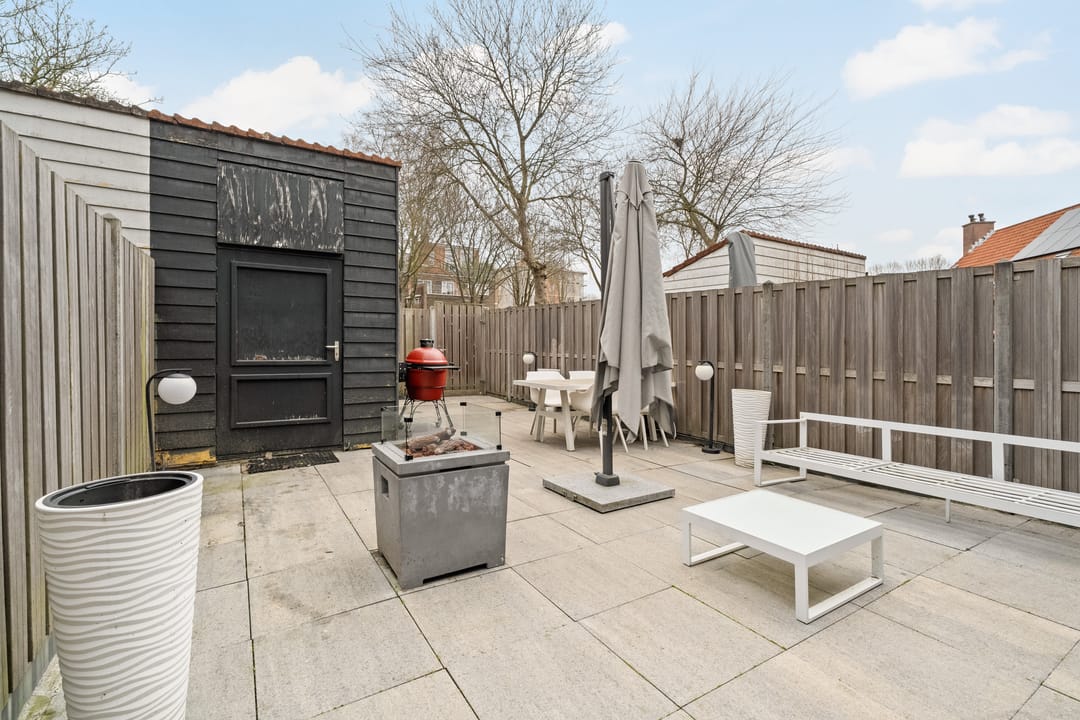 Foto 23 van Mauritshuis 23