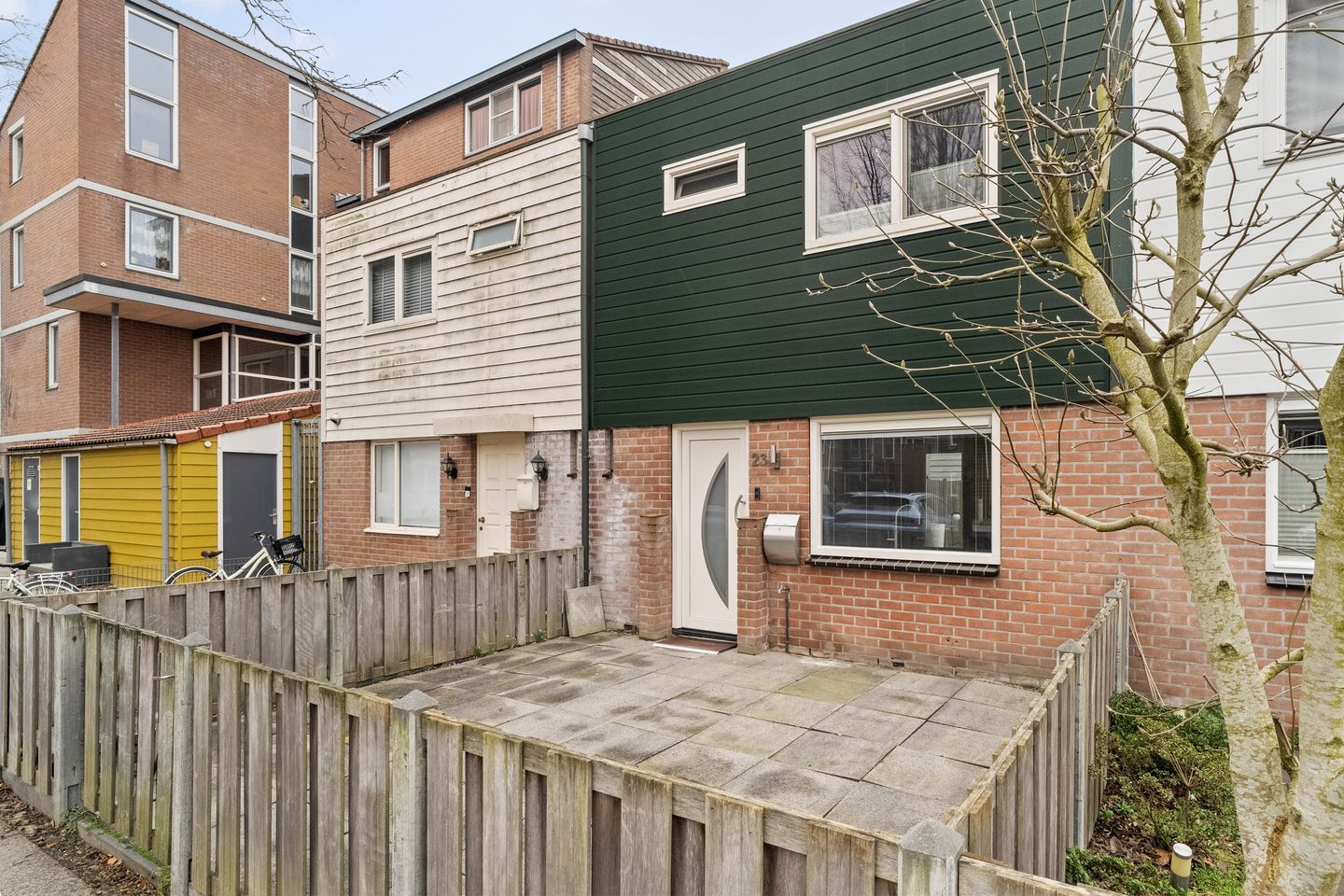 Foto 25 van Mauritshuis 23