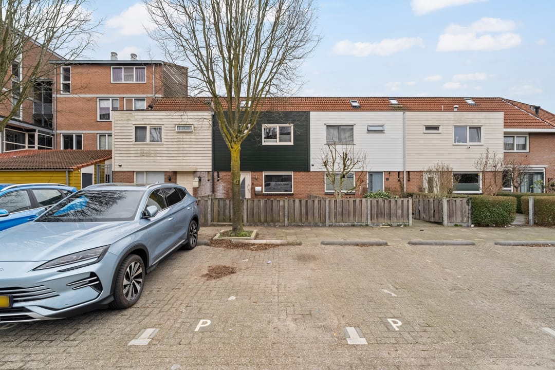 Foto 26 van Mauritshuis 23