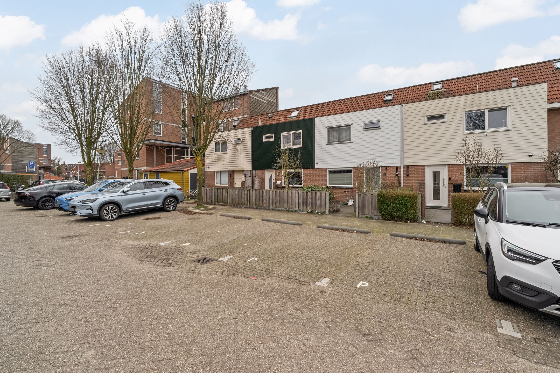 Foto 27 van Mauritshuis 23