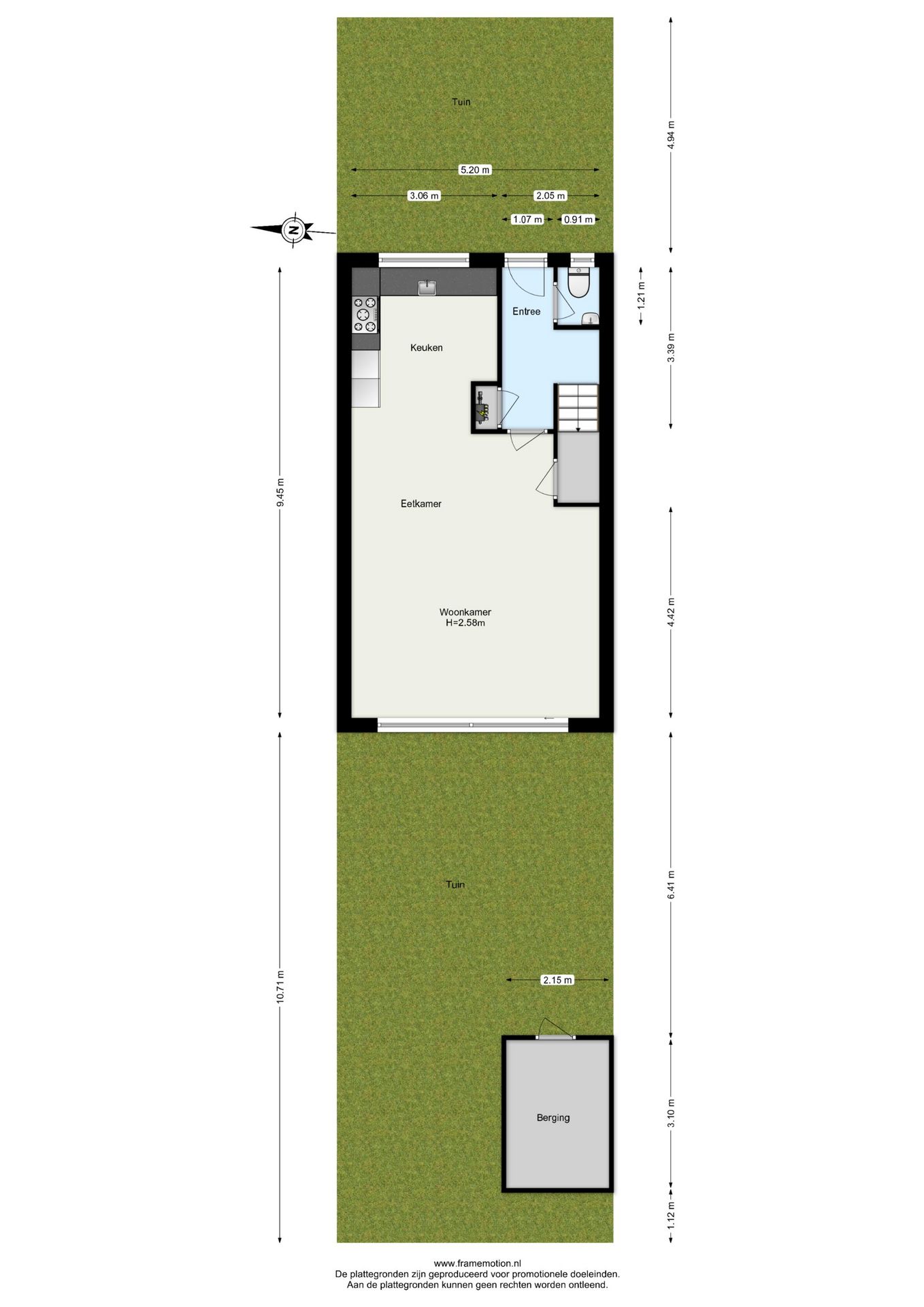 Foto 29 van Mauritshuis 23